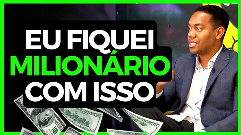 O QUE É VENDER NO PERPÉTUO? Micha Menezes