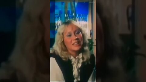 #abba #agnetha #Words & Music #Documentary #shorts