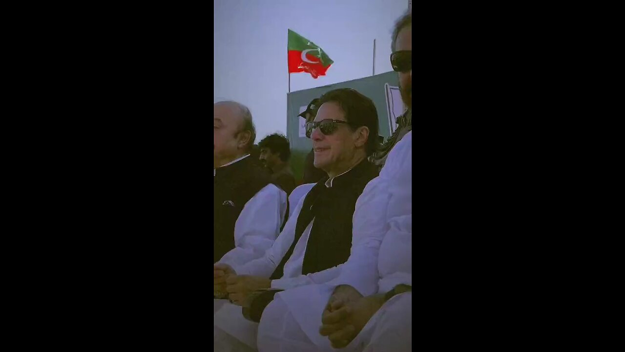 Imran khan