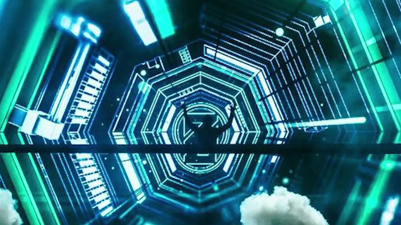 Riding the Waves of DJ Remix