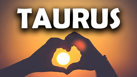TAURUS♉I BET I CAN SHOCK YOU! THEY HAVE BEEN TRIGGERED TO CHANGE!❤️