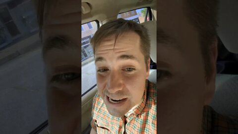 I Just Saw My Doctor…