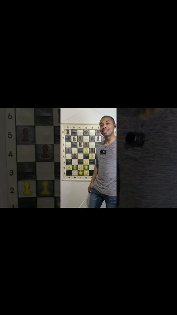 Chess Blooper 10