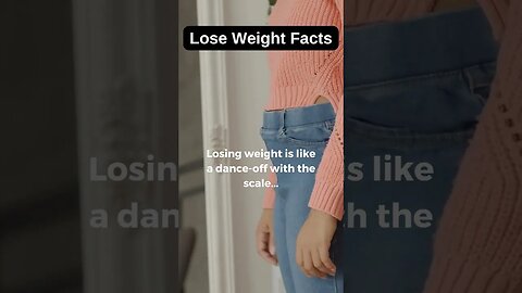 Lose weight Facts! #psychologyfacts #shorts