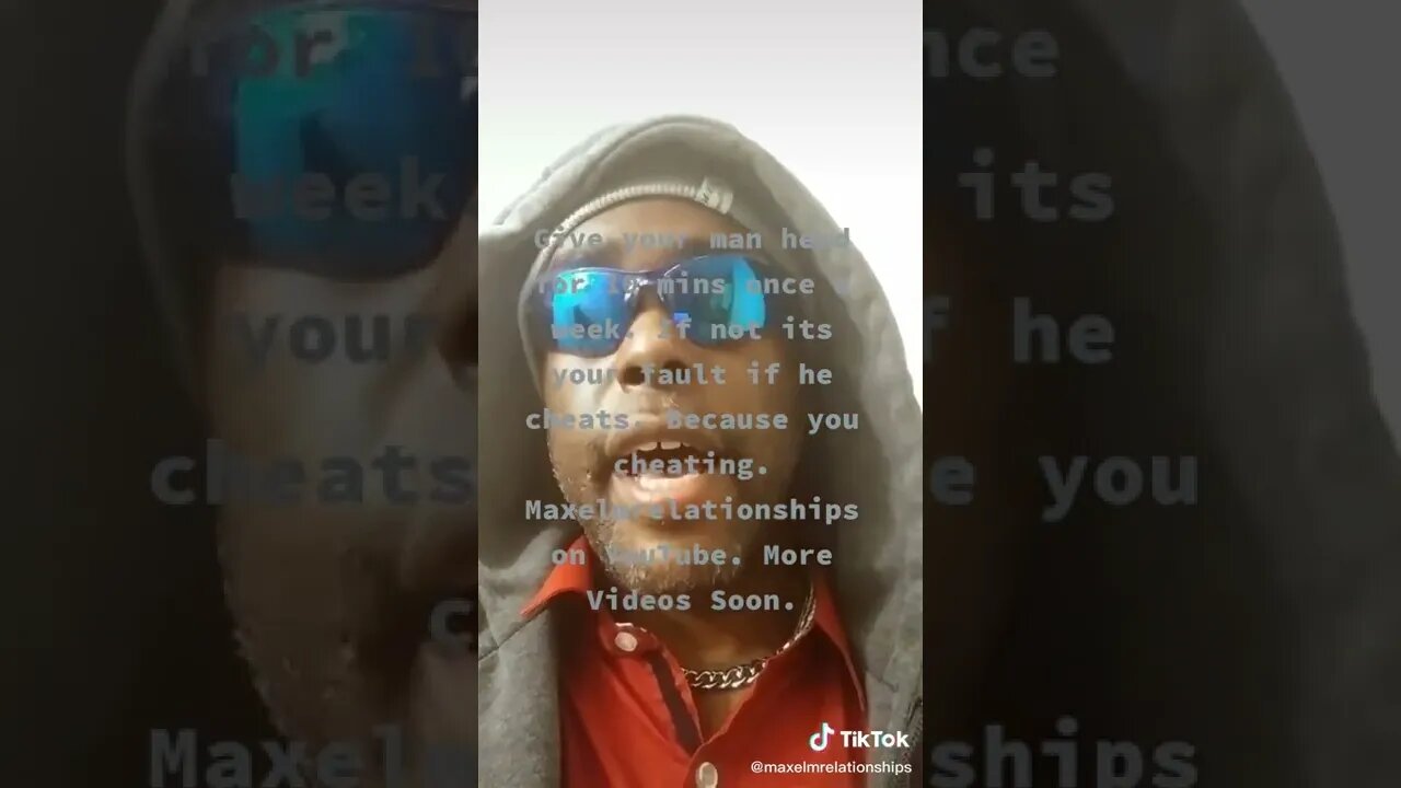 Mouth for over 10 mins is the standard lol