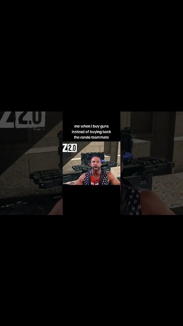 land with us next time. #cod #warzone2 #resurgence #shorts #gamingmemes #warzonememes #battleroyale