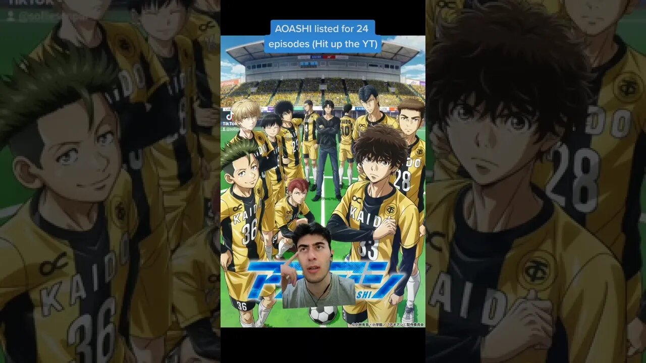 ANIME NEWS - June 4th