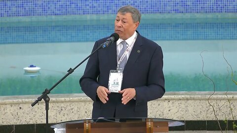 OS UNICISTAS: HINOS DO VOZ DA VERDADE | PR. EZEQUIAS SOARES, AD BELÉM JUNDIAÍ, SP | 2CORÍNTIOS 11: 4