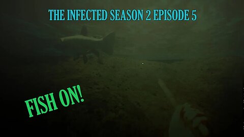 The Infected Season 2 Episode 5