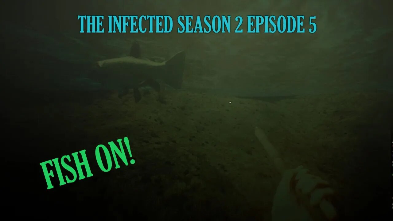 The Infected Season 2 Episode 5