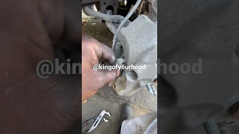 Easiest brake jobs
