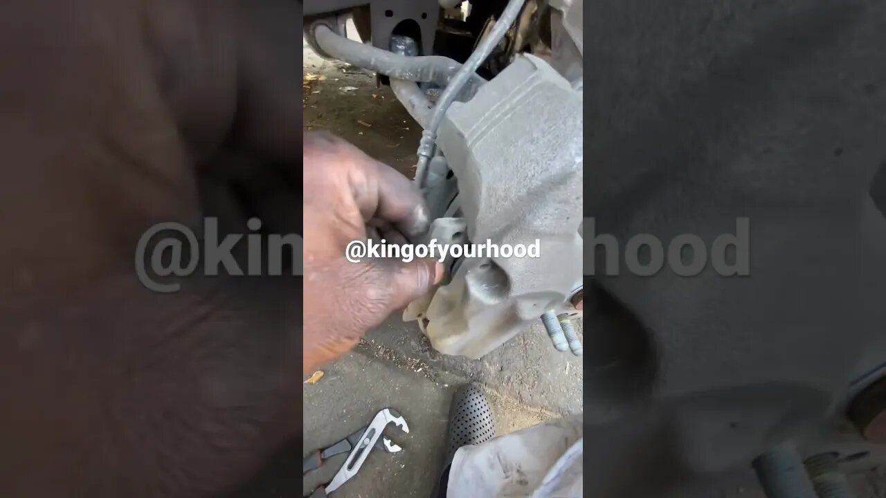 Easiest brake jobs