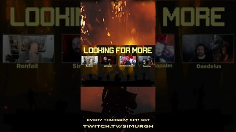 Level Of Garbage!! [Simurgh Short Series]