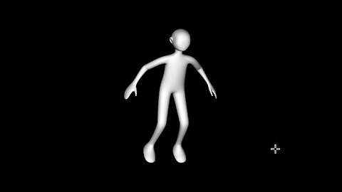 Add Ears, Feet & Hands to Our 3D Animated Character