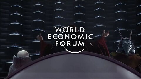 Global elites,World Economic Forum 2023,and The New World Order