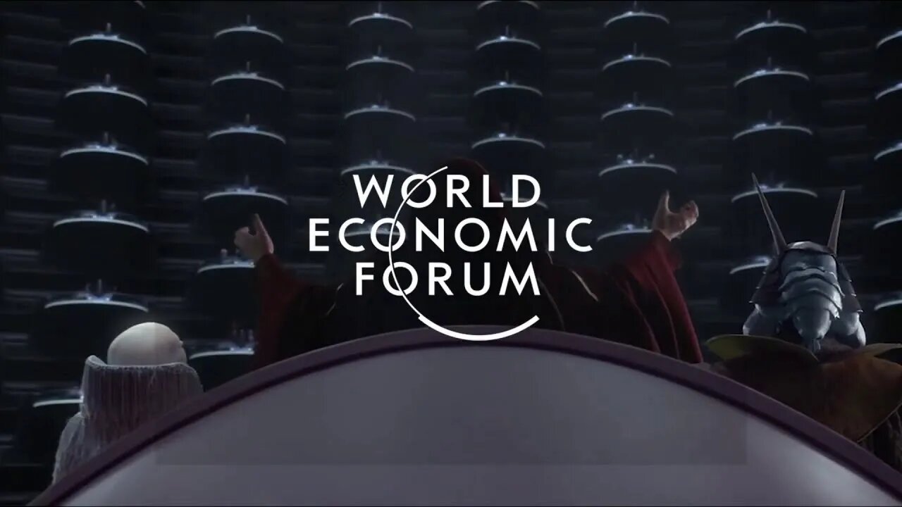 Global elites,World Economic Forum 2023,and The New World Order