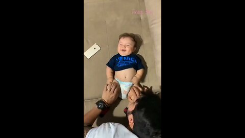 cute baby