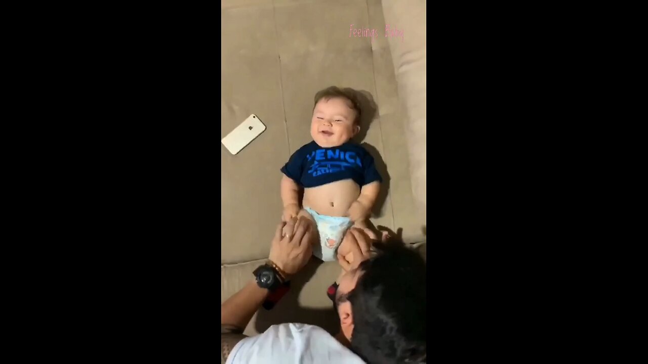 cute baby