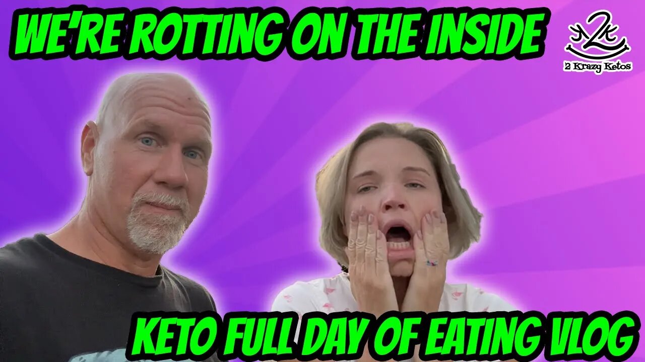 Keto Full Day of eating vlog | Best Keto meal ever