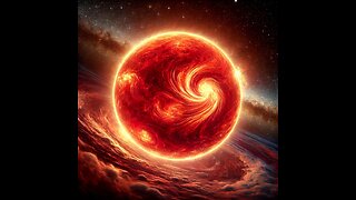 Red Giants: The Future of Our Sun!: