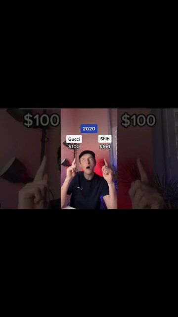 SHIB is the best crypto in the world 🔥🚀