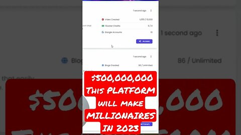 This One App Will Make Millionaires In 2023