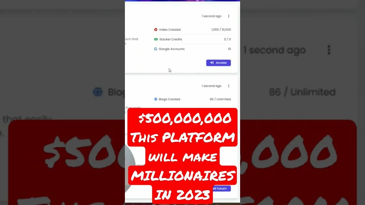 This One App Will Make Millionaires In 2023