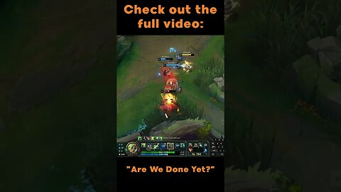 Least Desperate League Players Be Like: #shorts #zeri #leagueoflegends