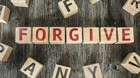 Reading Matthew 28 Christians Must always Forgive! #jesussaves #salvation #godforgives