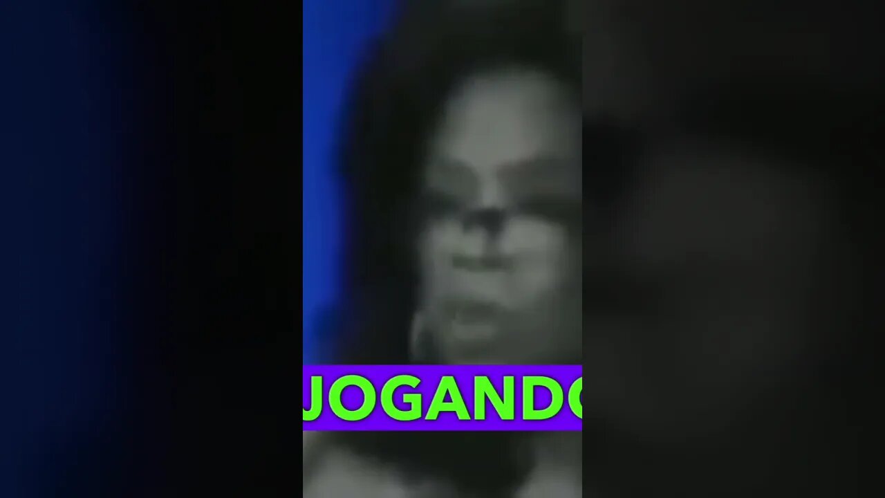 INSANIDADE- Oprah faz parte da rede de &&$$%#% de elite nos EUA. Neste trecho assusta sua fala