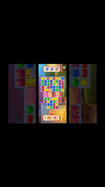 Shorts Playrix Homescapes Gameplay Walkthrough Level 12356-010