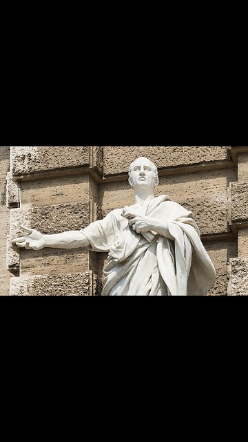 Marcus Tullius Cicero