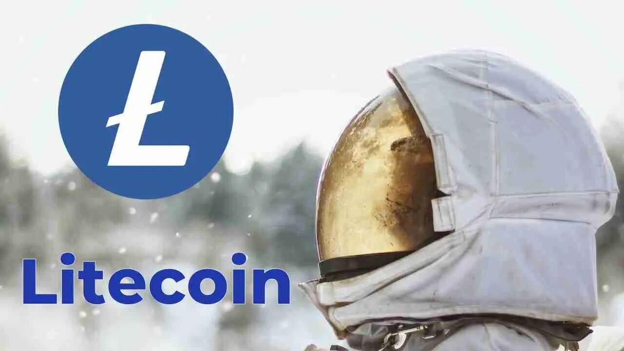 LTC going to the MOON!! Litecoin HALVING BULLRUN? Price Prediction-Daily Analysis 2023 Chart