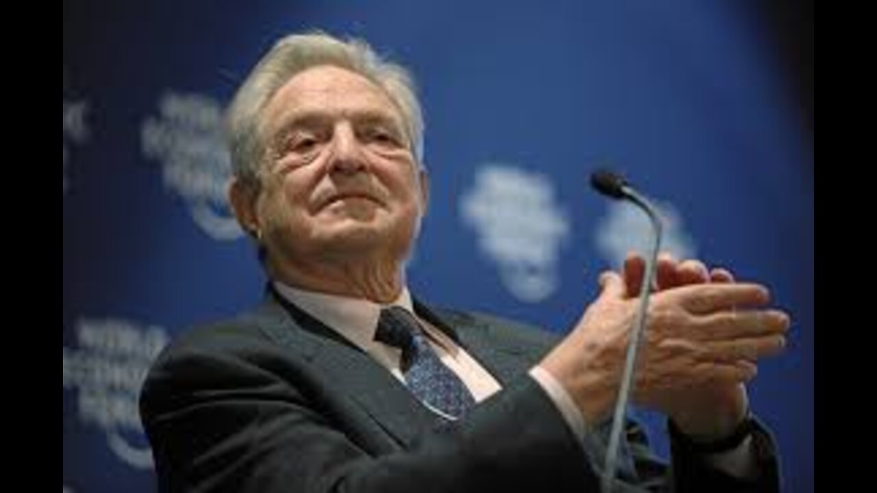 Soros Warns: Civilization May Not Survive Russia’s Invasion Of Ukraine