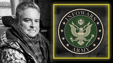 Former Army Intelligence Officer Turned Anti-War Correspondent Scott Bennett Dies After Returning