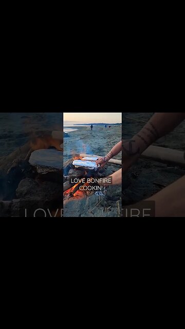 Spring Is Definitely In The Air! #shorts #bonfire #sailinglife