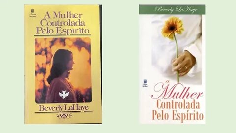 A mulher controlada pelo espírito - Capítulo 2 - Os quatros temperamentos