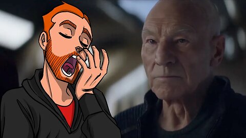 Star Trek: Picard Season 3 Looks Unimpressive