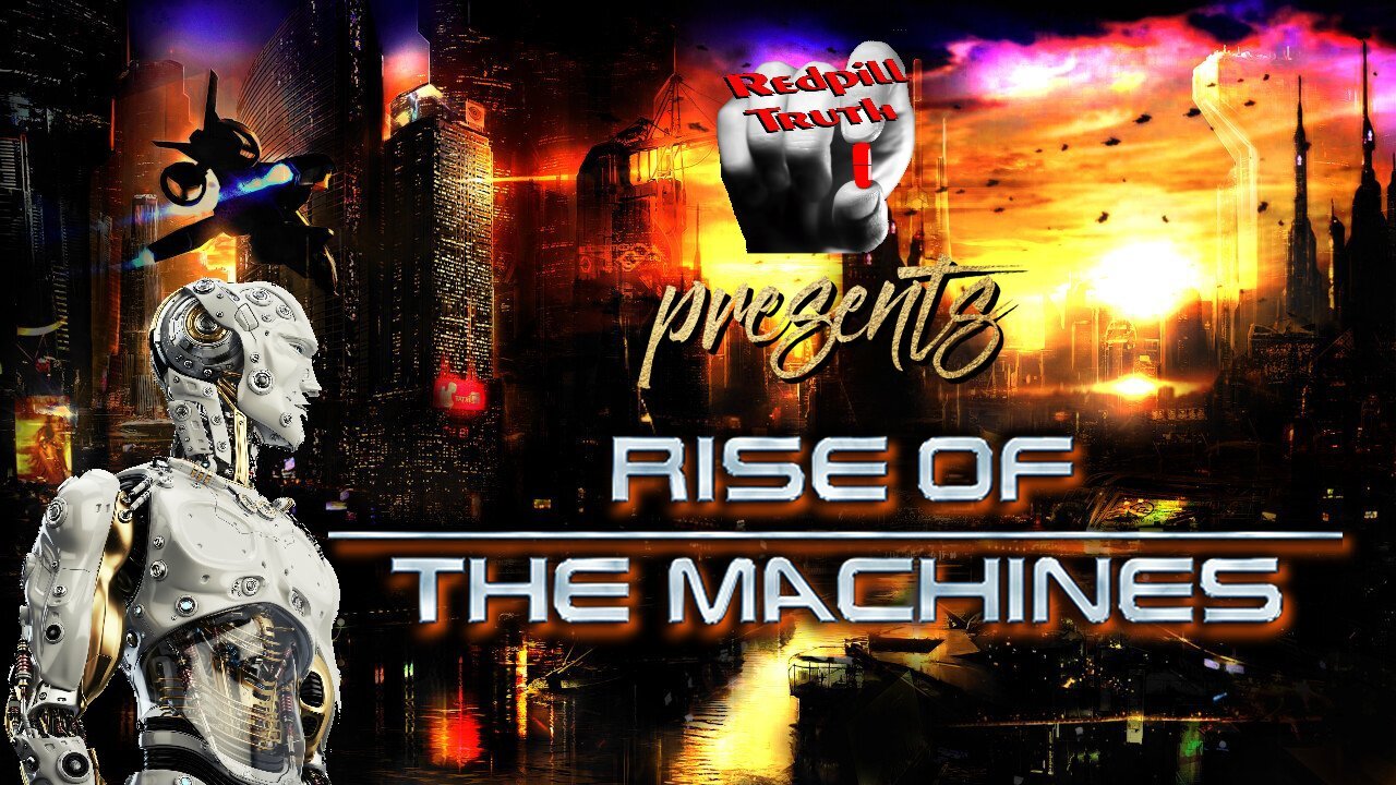 Rise of the Machines