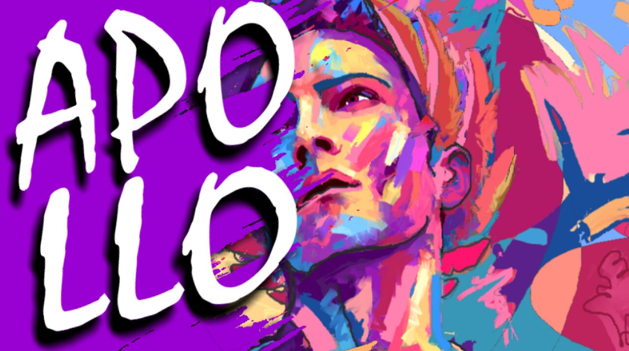 Apollo - MAILSON - Art