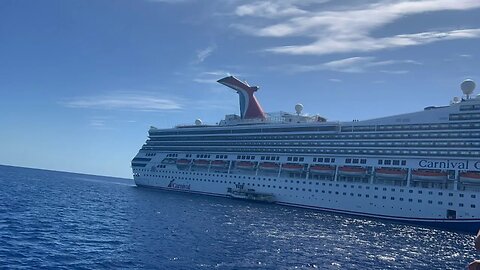 We are Back!! Let’s talk cruising!