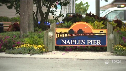 Naples votes to reopen beaches but with restrictions