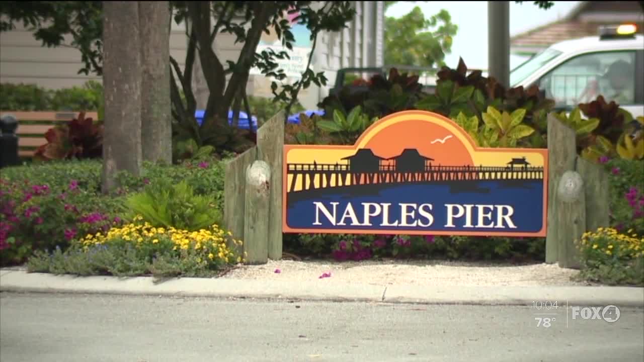 Naples votes to reopen beaches but with restrictions