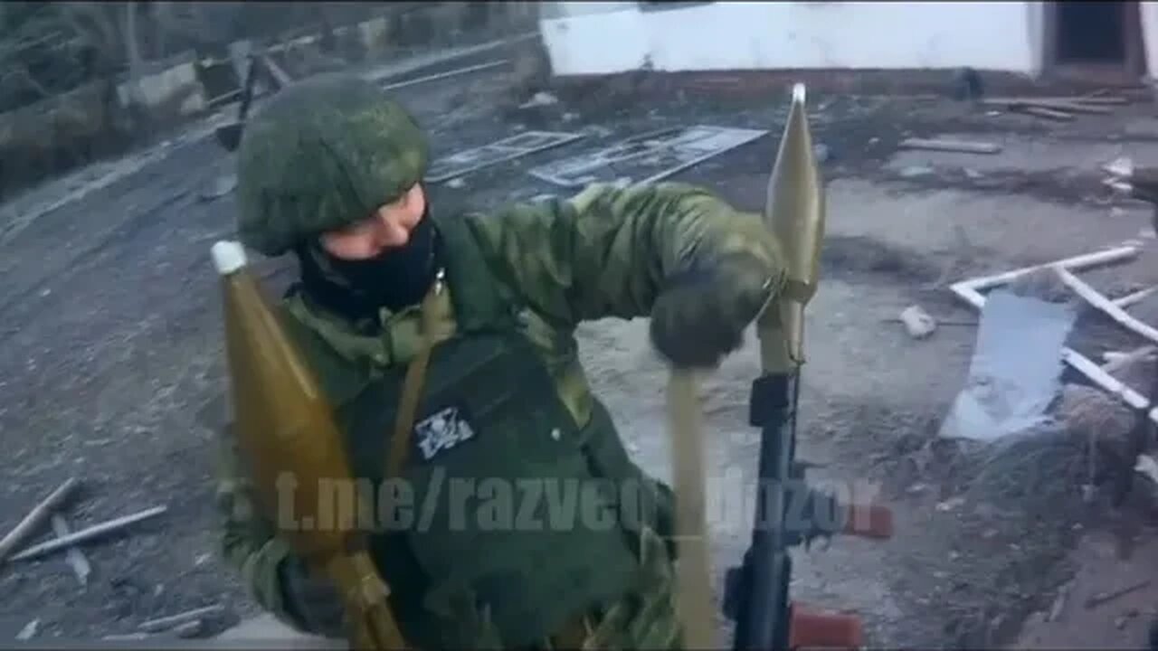 Battles of russian guardsmen of the 138th brigade of the 6th army for Dvurechnoye and Gryanikovka 🇷🇺