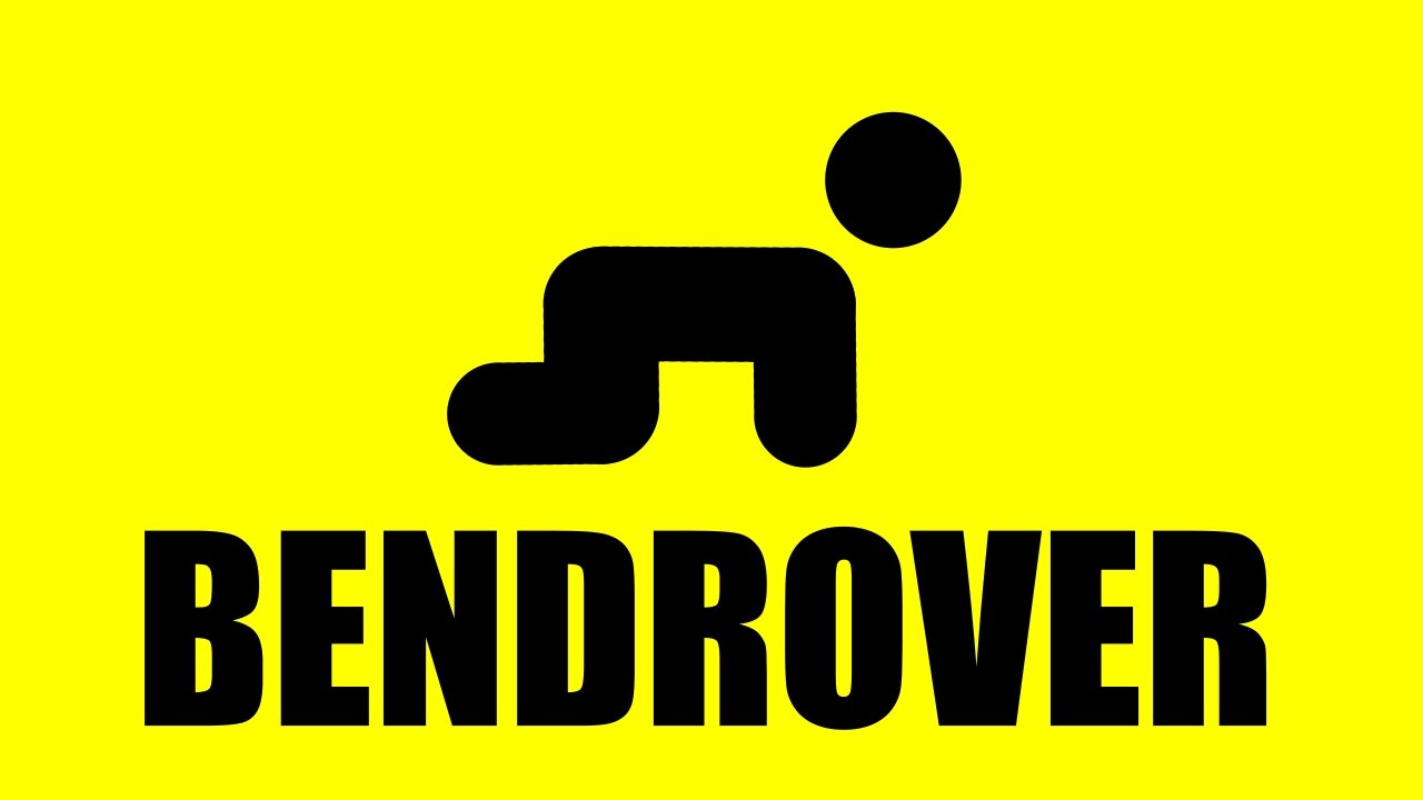 The Bendrover show must Go on