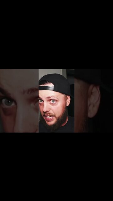 Would you go UPSTAIRS?! 😮👻 #paranormal #haunted #ghosts