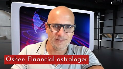 Did Astrology Foresee BlackRock's #Bitcoin (#BCH), #sp500 Move the June 2023 Market Shifts?