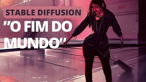 ISSO É MUITO PREOCUPANTE! (não é clickbait)