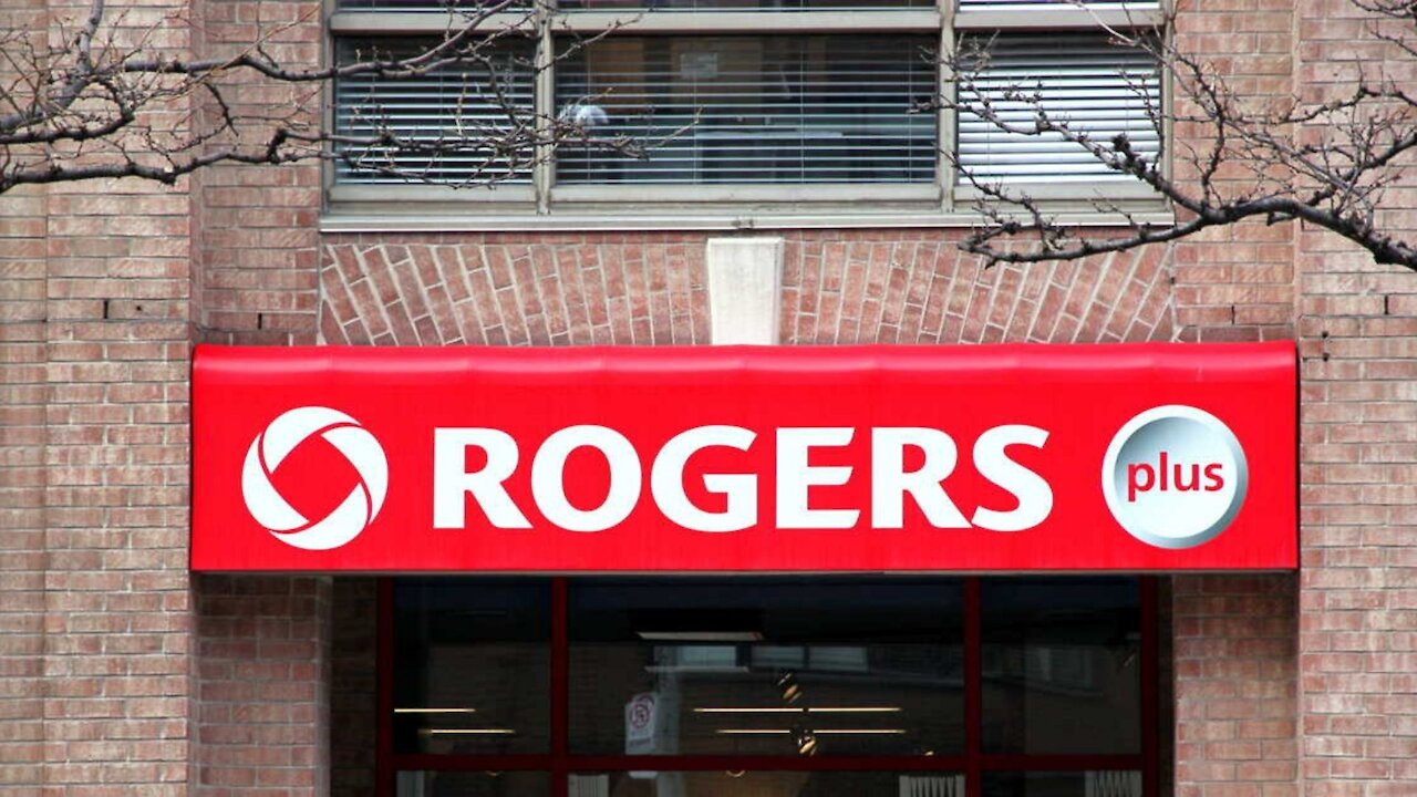 Rogers et Fido offrent un crédit à leurs clients au Québec suite à la panne majeure