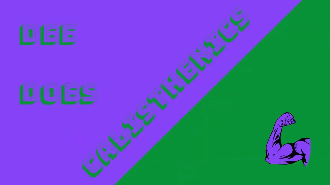Made An Intro